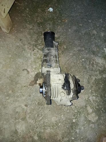 Avtomobil satışı: Dörd təkər sürmə, Mitsubishi MİTSUBİSH, İşlənmiş — 2