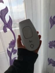 texno spar: Lazer epilyatoru, Allizz, Yeni, Pulsuz çatdırılma — 1