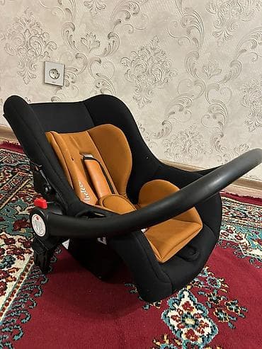 ikinci el paltar: DilTəmiz dəri kolyaska münasib qiymətə Satılır…Qiymet 200 azn. Qabaq — 4