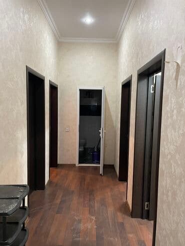 xirdalan heyder eliyev prospekti kiraye evler: 2500 kv. m, 3 otaqlı, Kombi, Qaz, İşıq — 2