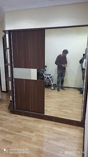 Mətbəx mebelləri 150 manatdan başlayaraq sifarişlə yıgılır pirxojiler — 3