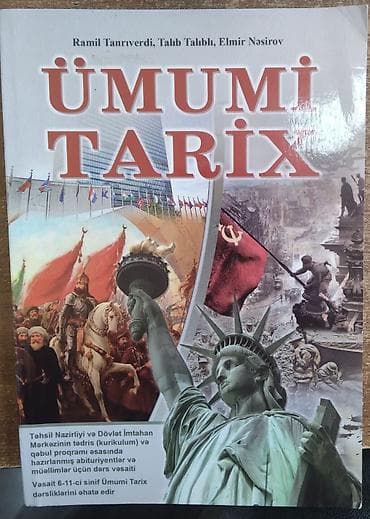 Testlər: Salam hazirliq kitablari satilir. Azərbaycan dili — 8