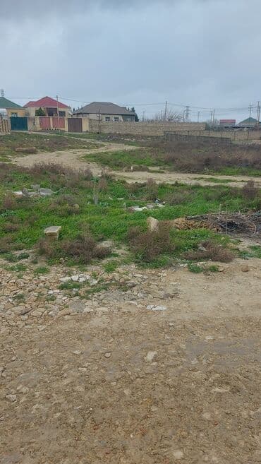 6 ci mikrorayon 1 kv luq verirəm: 3 sot, Tikinti, Mülkiyyətçi, Kupça (Çıxarış) — 4