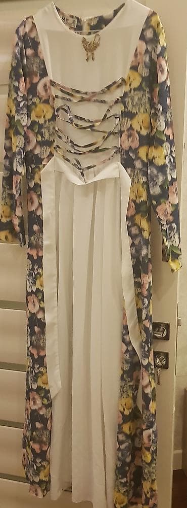 48 razmer don: 1 defe geynilib 48 razmer.giymet sondu — 1