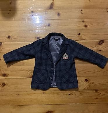 Праздничные костюмы: 2-3-yaş — 1