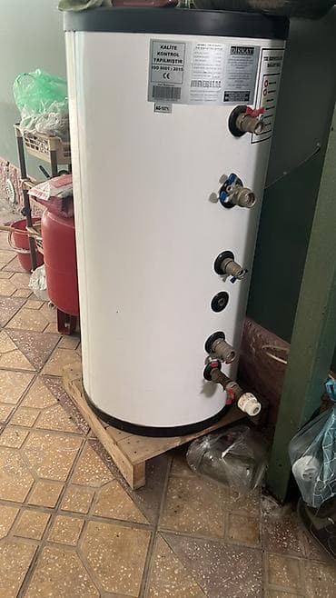 ev qizdiricisi: Heç istifadə olunmayıb mağazada satışı 1200 manatdır Texniki — 2