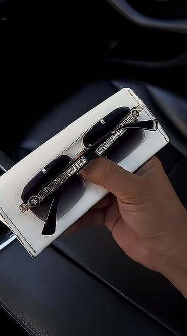 Солнцезащитные очки, Versace, Новый — 2