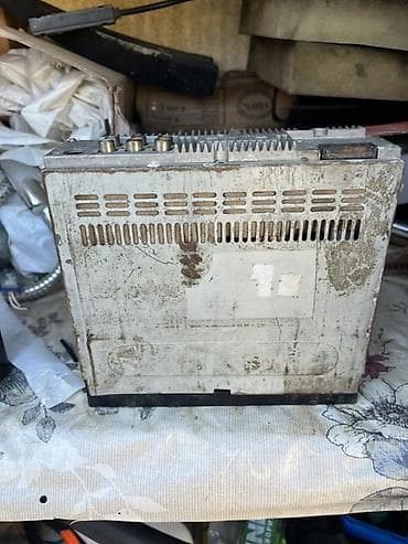 avto dvd: Maqnitol — 3