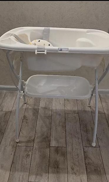 asan şəkil çəkmək: Cam vanna 60 asn tecili satilir Italiya istesalidi Panda babyden — 1