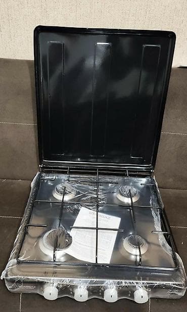 panel radiator: Qaz plitəsi Yeni — 3