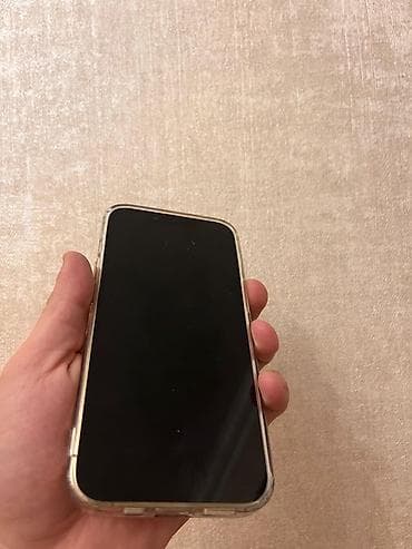 iphone 13 pro dubai qiymeti: IPhone 13 Pro, 128 GB, Qızılı, Barmaq izi, Simsiz şarj, Face ID — 5