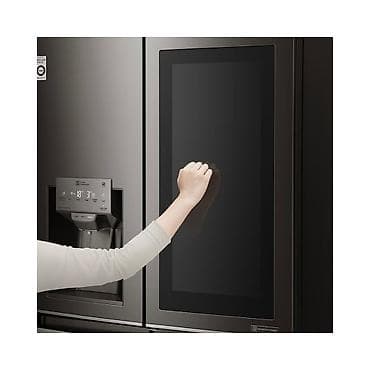 citi net: Soyuducu LG GR-X39FMKHL LG GR-X39FMKHL InstaView™ Door-in-Door — 2