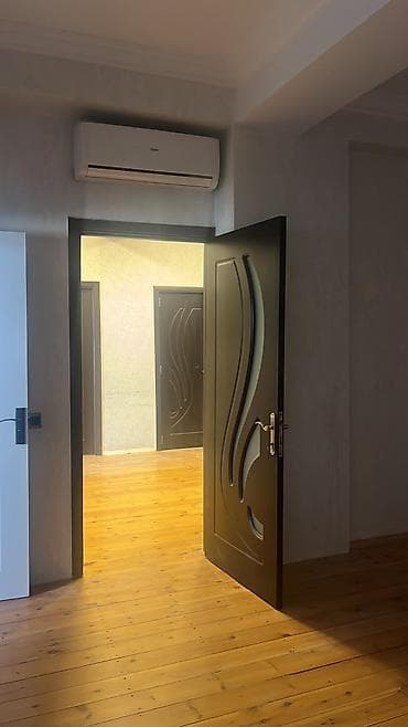 qapi evi: Evdə remont getdiyi üçün Qapıları dəyişirəm . Qapıların Vəziyət — 1