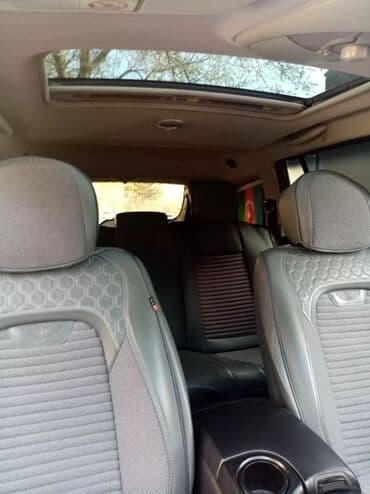 turbo az hyundai i30 dizel: Ssangyong Kyron: 3.2 l | 2008 il 209850 km Ofrouder/SUV — 7