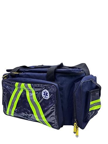 Aksesuarlar və tüninq: Tibbi canta.Ilk yardim cantasi. Bu çanta yalnız görünüşü ilə seçilmir — 1