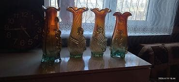 hacar dəsdi: Vaza dəsti — 1