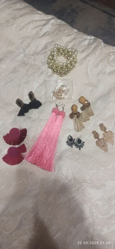 Bijuteriya lalafo.az -da Bijuteriya