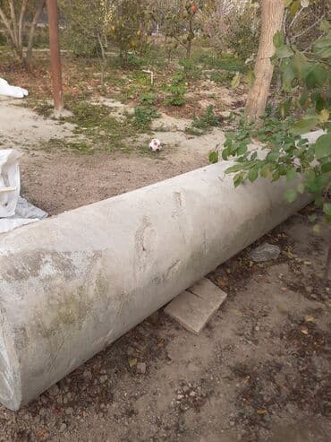 dəmir su çəni: Bak, Metal, 150 l l, İşlənmiş, Ünvandan götürmə — 1