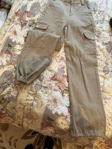 детская слип пижама: Брюки — 2