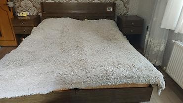 taxta kravatlar: İkinəfərlik çarpayı — 2