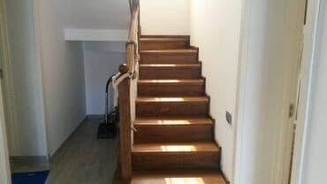 savalan qesebesi harda yerlesir: Badamdar qəs. 8 otaq, 360 kv. m, Yeni təmirli — 26