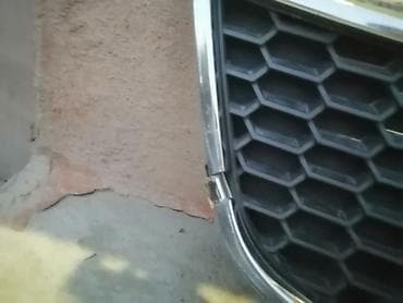 cruze diffuser: Komplekt, Yaxın və uzaq vuran işıqlar Chevrolet, 2012 il, Orijinal, İşlənmiş — 3