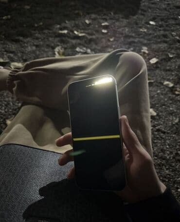 ikinci el ipad: IPhone 17 Pro Max, 512 GB — 8