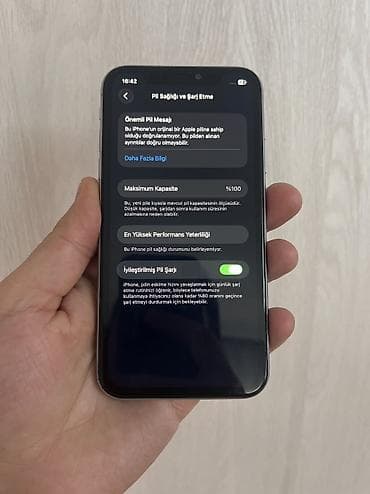 iphone ekranlari: IPhone 11, 64 GB — 3