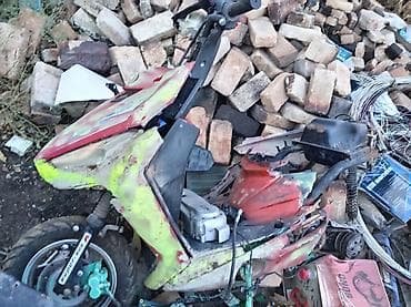 honda disk: Honda dia zapcast olur. 
50 kubdu
Kimə nə lazım. Olsa desin — 6