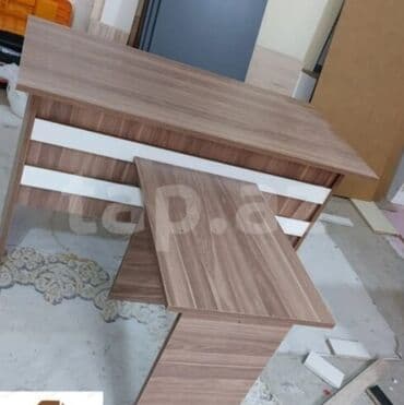 kreditle metbex stolu: Yeni, Kvadrat masa — 16