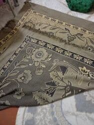 örtükler: Rəng - Bej Yataq örtüyü — 6