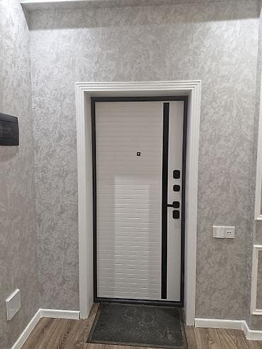 Квартиры: 3 комнаты, Новостройка, 122 м² — 8