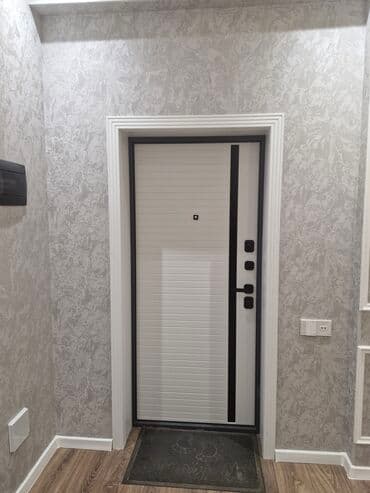 bayılda 5 mertebeli bina: 3 otaqlı, Yeni tikili, 122 kv. m — 8