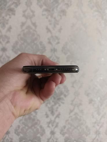 ipad mini 5 islenmis: IPhone 11 Pro, 64 GB, Matte Midnight Green, Simsiz şarj — 7