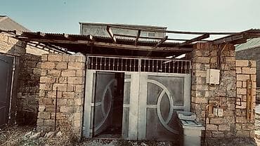 kiraye evler gəncə: Saray, 100 kv. m, 4 otaqlı, Kombi, Qaz, İşıq — 9