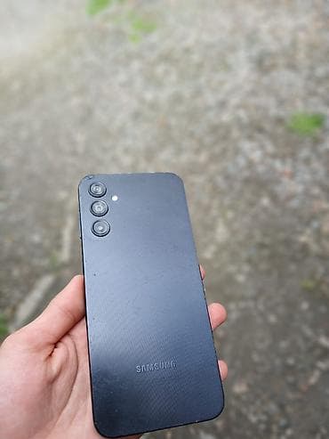 samsung a54 lalafo: Samsung Galaxy A14 5G, 64 GB, rəng - Qara, Face ID — 1
