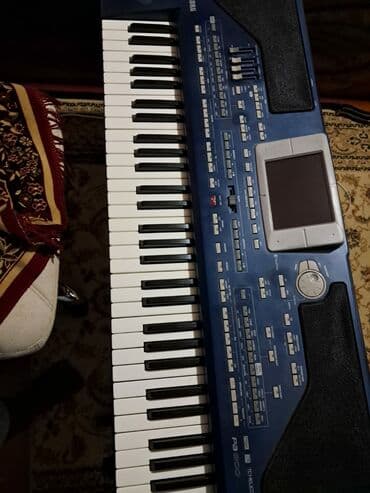 Аккордеоны: Синтезатор, Korg, Новый, Бесплатная доставка — 4