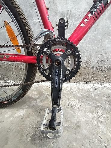 yol velosiped satilir: Author — 9