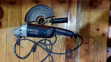 ucuz laqonda: Bosch Professional GWS 22-230 H laqonda Məhsul təsviri: - — 3