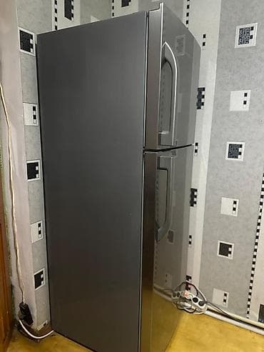 Soyuducular: Hoffmann soyuducu 500 azn Hec bir problemi yoxdur Kocle bagli satilir — 4