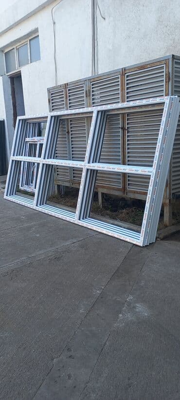 kreditle otaq qapilari: Yeni Plastik qapı Zamok ilə, Zəmanətli, Pulsuz quraşdırma, Ödənişli çatdırılma, Rayonlara çatdırılma, Pulsuz çatdırılma — 13