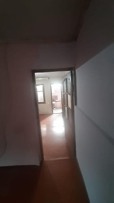 Bayıl 2 otaqlı, 40 kv. m, Kredit yoxdur, Təmirsiz — 6