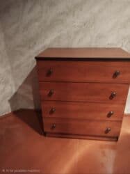 Divanlar: Güzgüsüz — 1