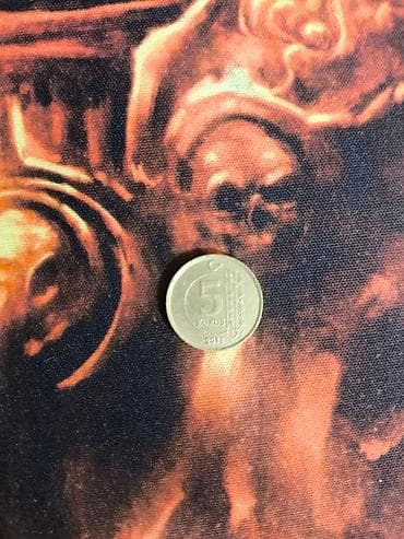 5 2011 il, Vəziyyəti: Əla