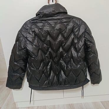 don modelləri: Puxovik kurtka, M — 2