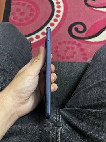 ayliq internet paketini legv etmek bakcell: Honor X8, 128 GB, rəng - Mavi, Barmaq izi — 4