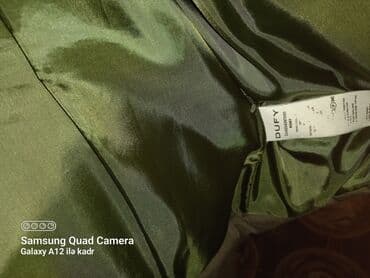 Pencəklər: Kurtka, Bolonka, Qış, M — 4