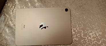 i̇pad mini: İşlənmiş Apple iPad 9 (2021), 10,2", 64 GB — 1