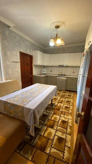 kirayə qarayev: Salam diqqətlə oxuyun Sabunçu qəsəbəsində 5 otaqlı heyet evinde evin — 5