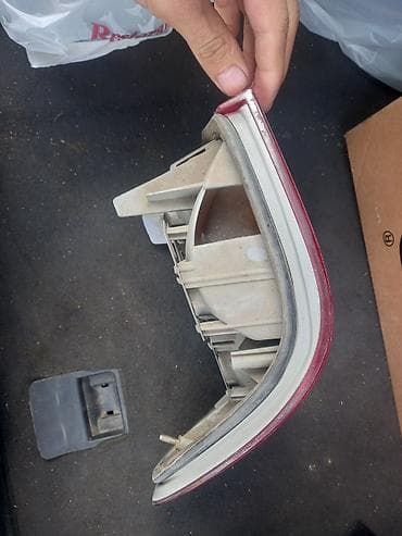 volkswagen type: Галогенная, Mercedes-Benz 1998 г., Оригинал, Б/у — 5